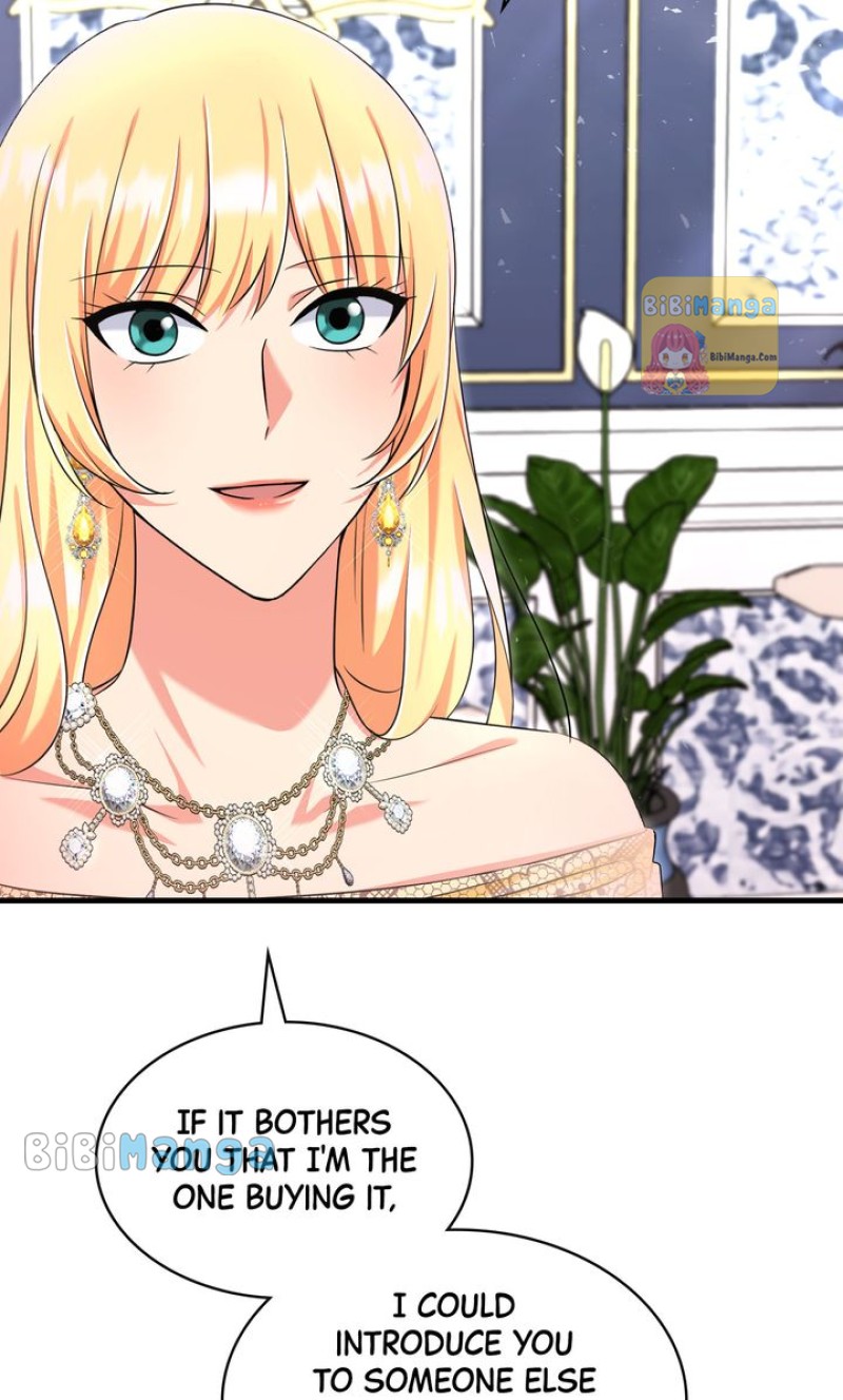 Why Would a Villainess Have Virtues? Chapter 102 - Page 39
