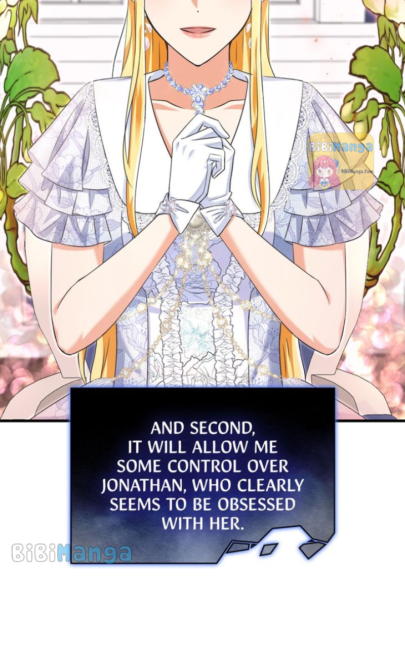 Why Would a Villainess Have Virtues? Chapter 102 - Page 43