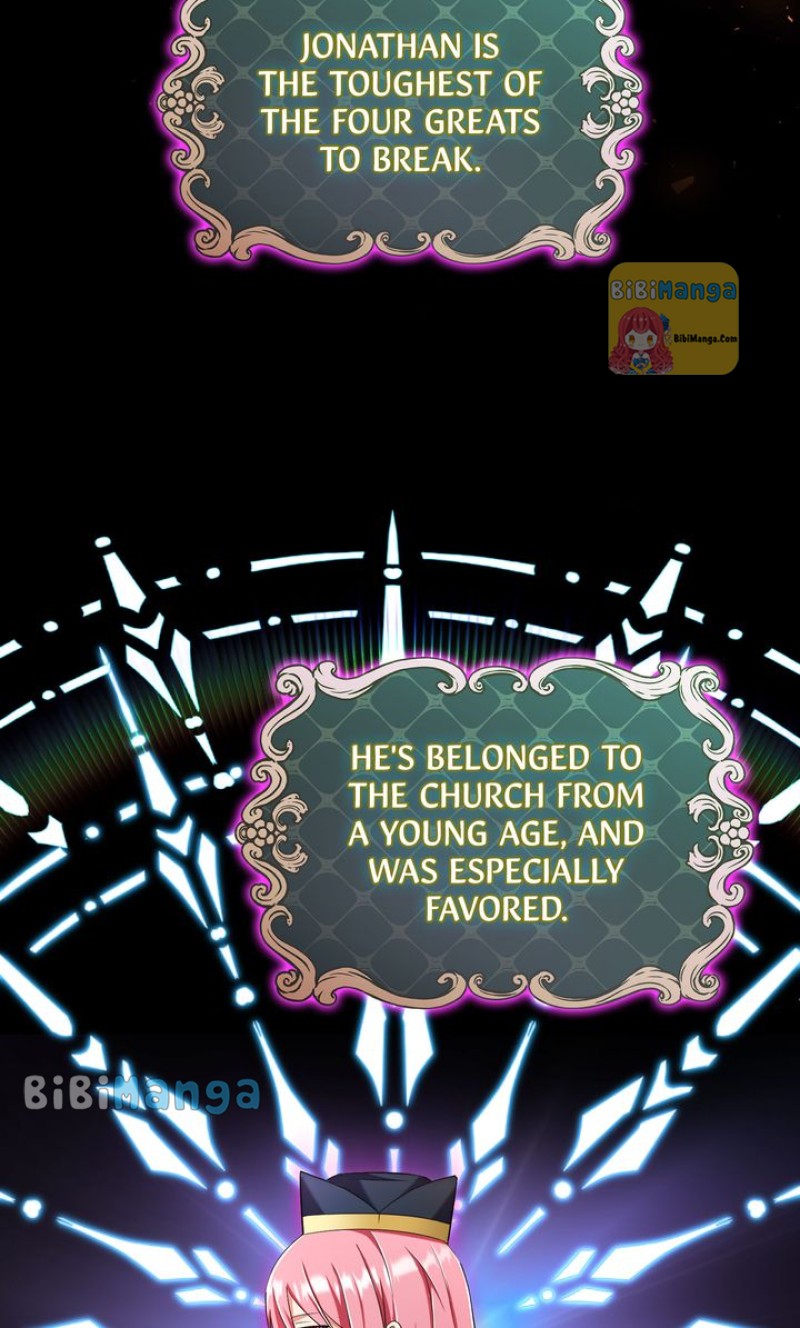 Why Would a Villainess Have Virtues? Chapter 102 - Page 46