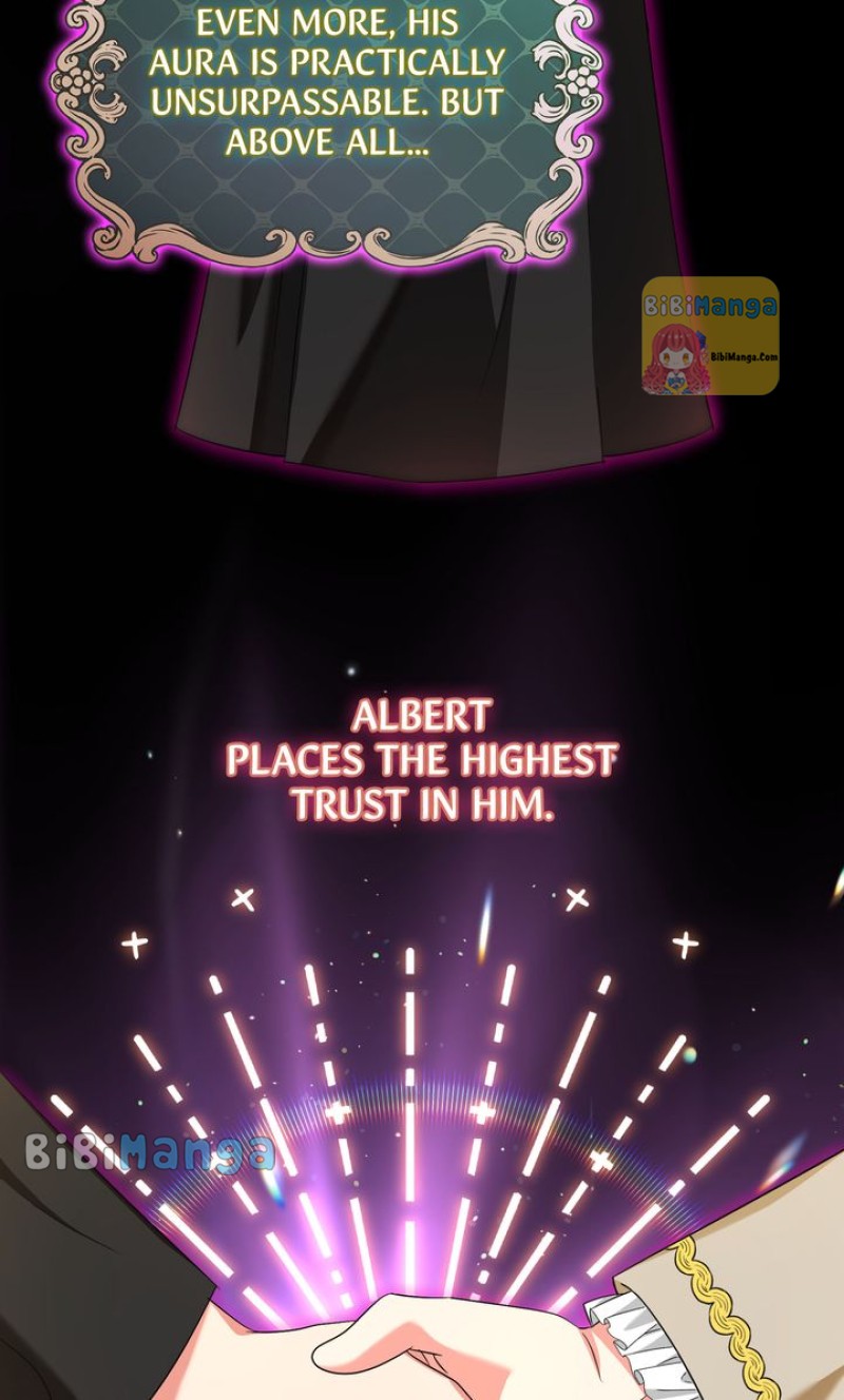 Why Would a Villainess Have Virtues? Chapter 102 - Page 48
