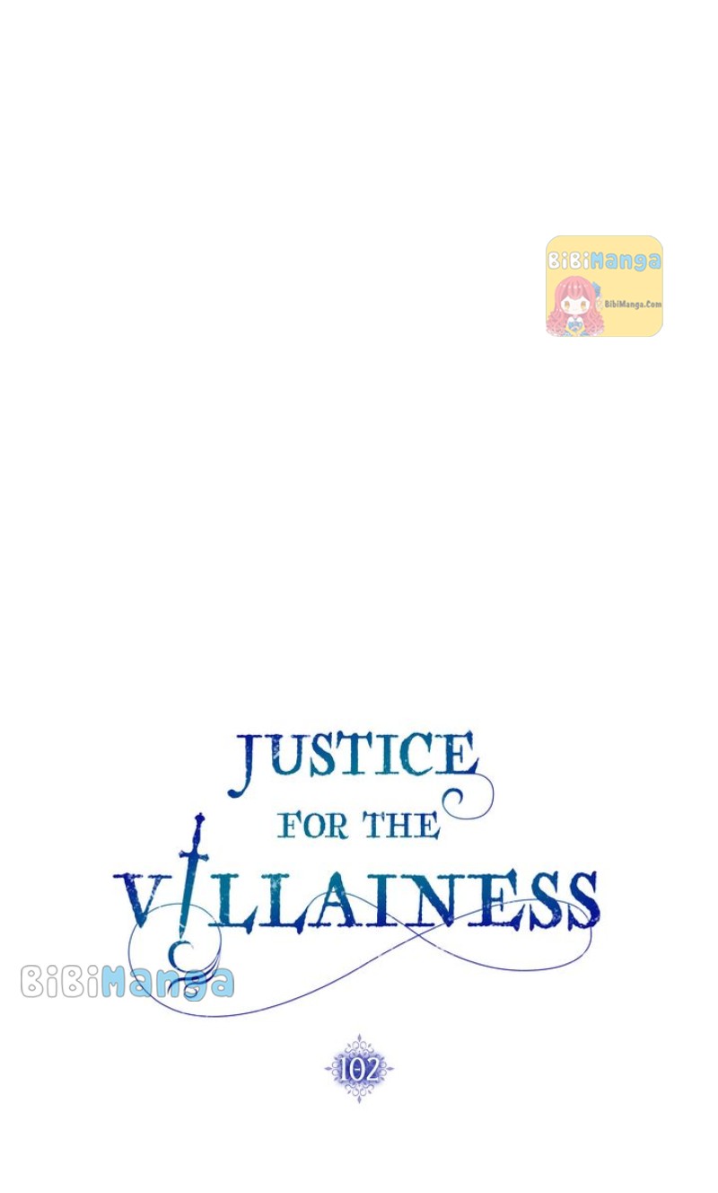 Why Would a Villainess Have Virtues? Chapter 102 - Page 6
