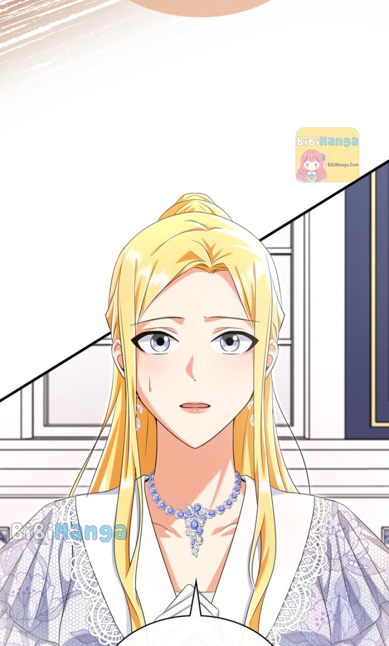 Why Would a Villainess Have Virtues? Chapter 102 - Page 51