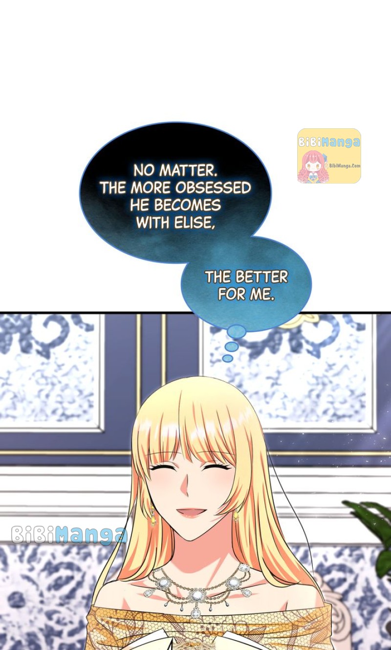 Why Would a Villainess Have Virtues? Chapter 102 - Page 53