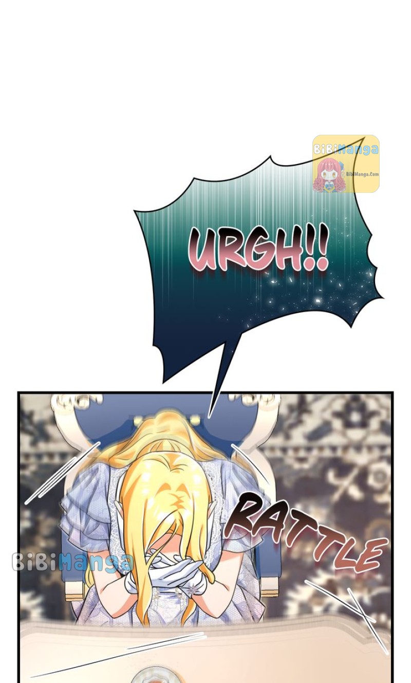 Why Would a Villainess Have Virtues? Chapter 102 - Page 56