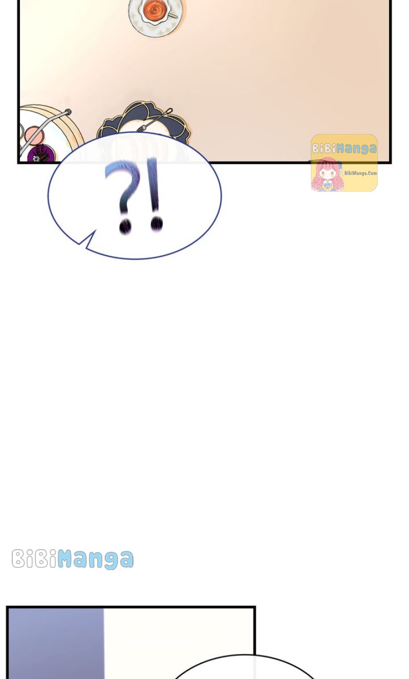 Why Would a Villainess Have Virtues? Chapter 102 - Page 57
