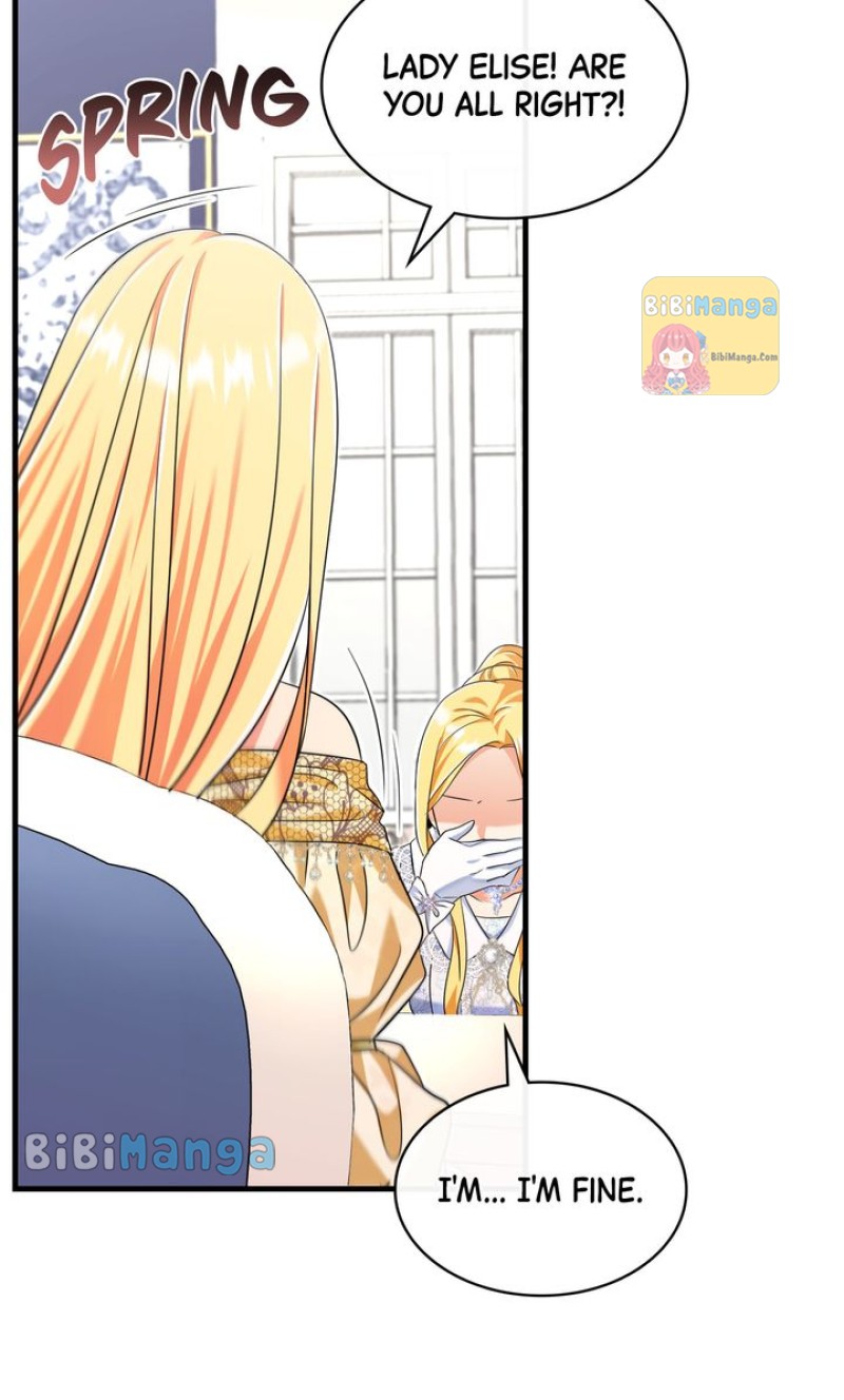 Why Would a Villainess Have Virtues? Chapter 102 - Page 58