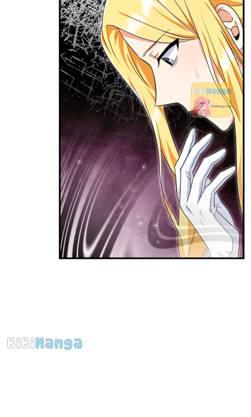 Why Would a Villainess Have Virtues? Chapter 102 - Page 60