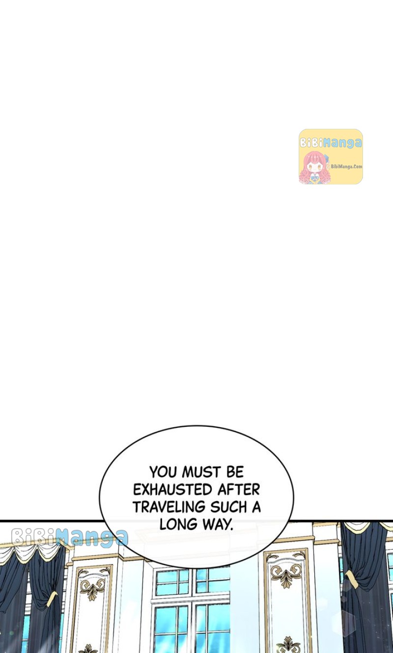 Why Would a Villainess Have Virtues? Chapter 102 - Page 7