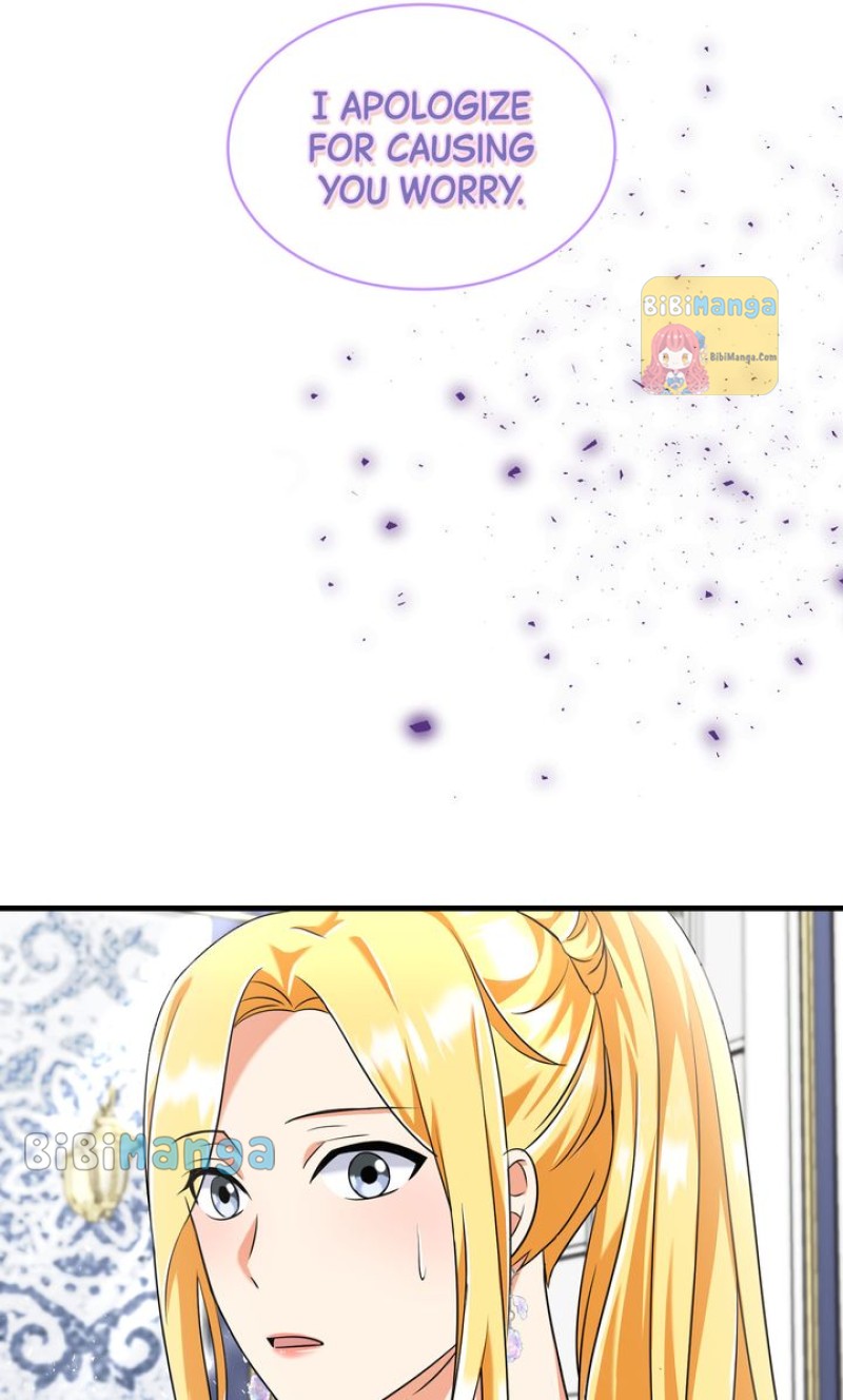 Why Would a Villainess Have Virtues? Chapter 102 - Page 64