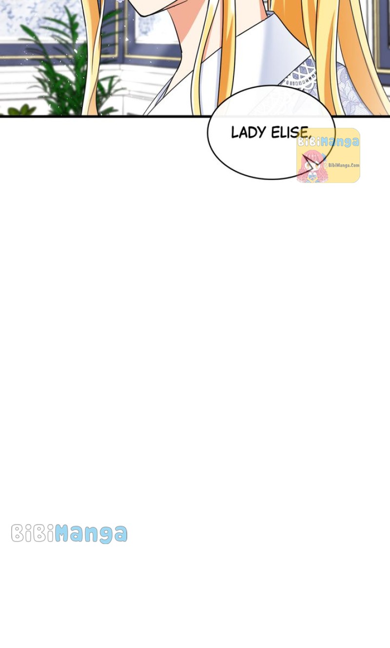 Why Would a Villainess Have Virtues? Chapter 102 - Page 65