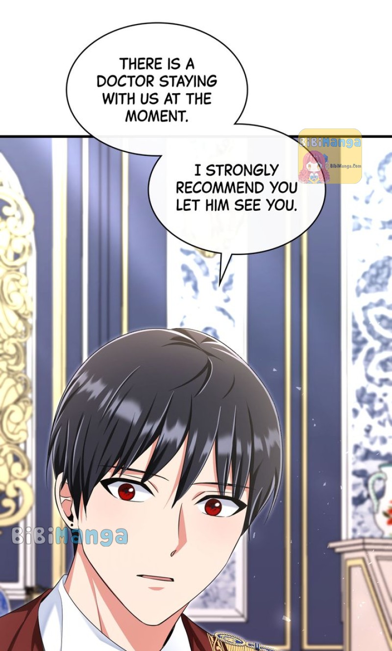 Why Would a Villainess Have Virtues? Chapter 102 - Page 66