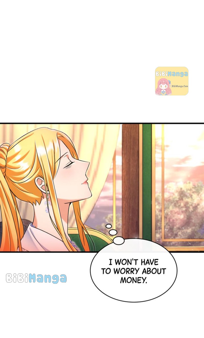 Why Would a Villainess Have Virtues? Chapter 102 - Page 72