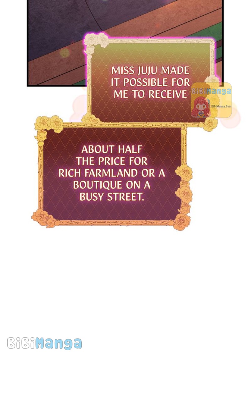 Why Would a Villainess Have Virtues? Chapter 102 - Page 74