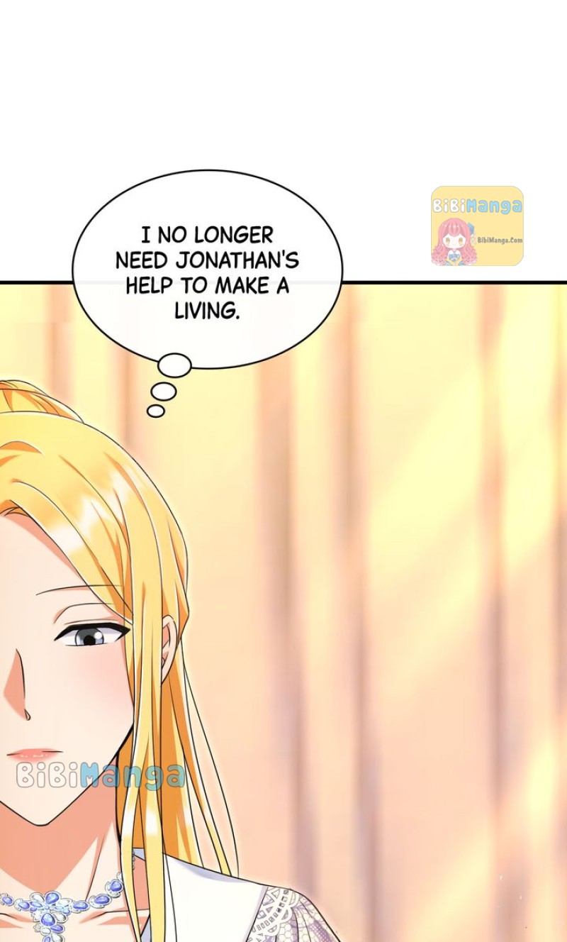 Why Would a Villainess Have Virtues? Chapter 102 - Page 75
