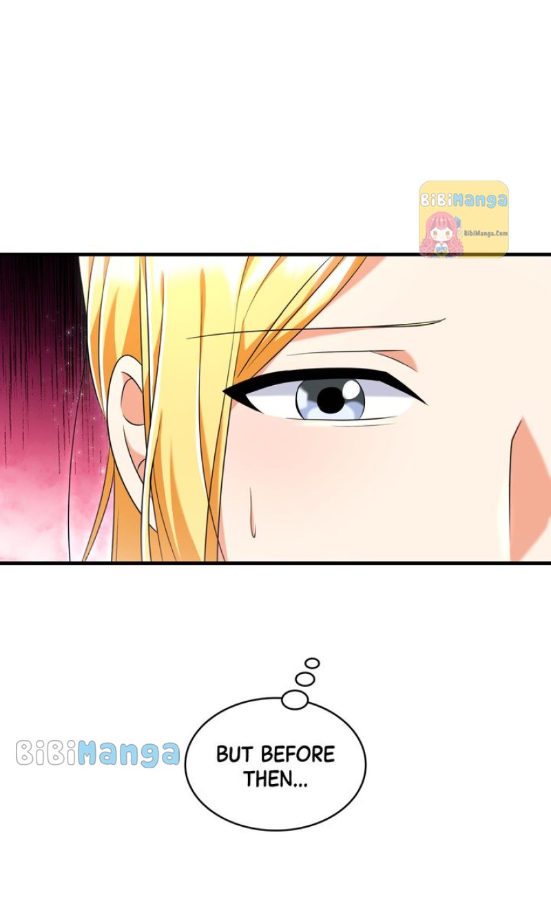 Why Would a Villainess Have Virtues? Chapter 102 - Page 79