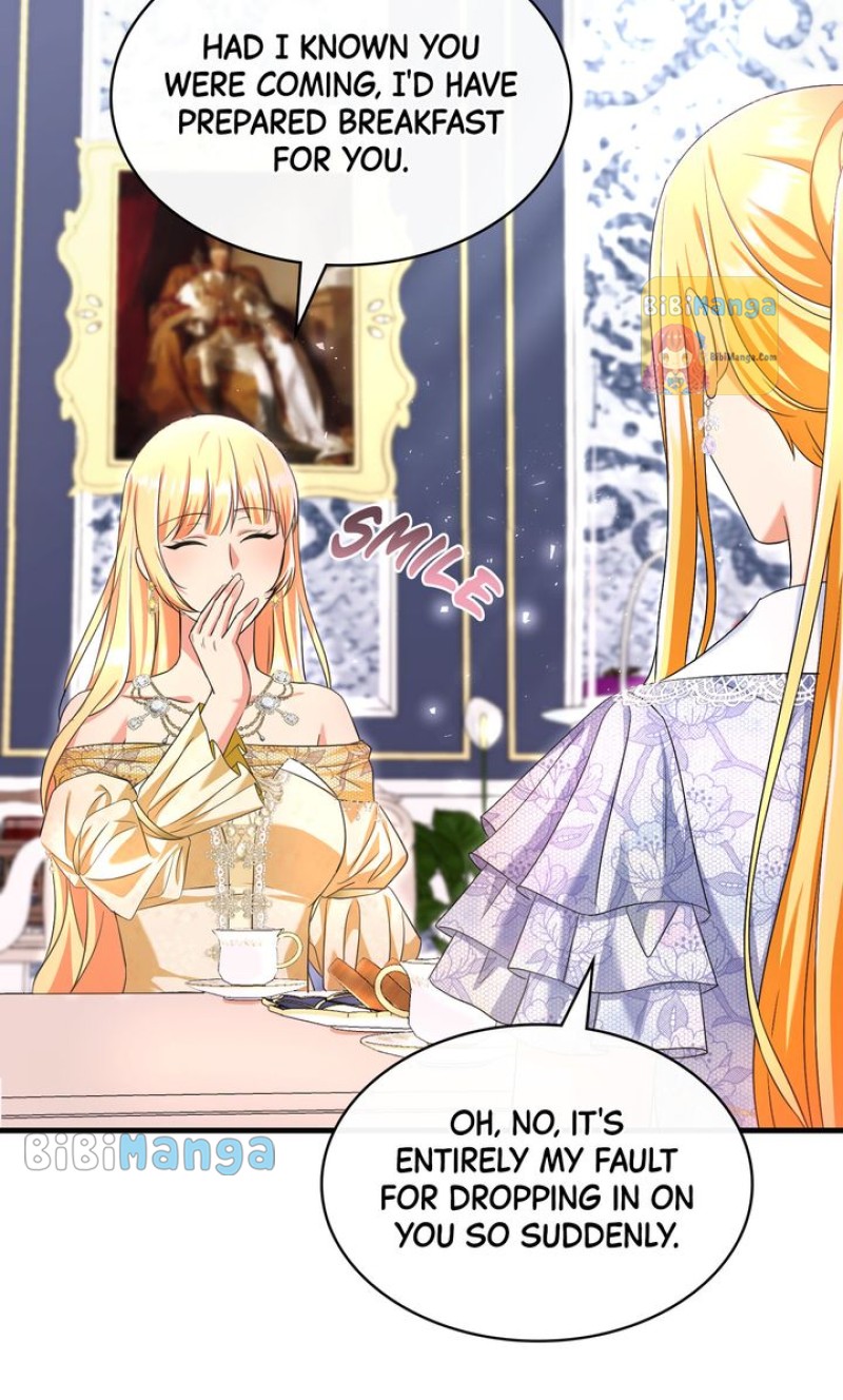 Why Would a Villainess Have Virtues? Chapter 102 - Page 9