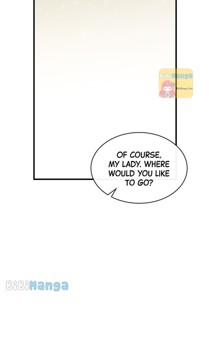 Why Would a Villainess Have Virtues? Chapter 102 - Page 81