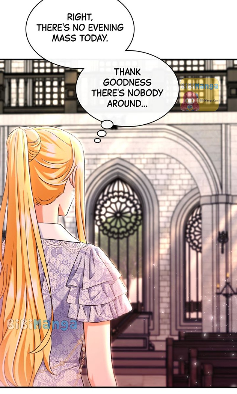 Why Would a Villainess Have Virtues? Chapter 102 - Page 85