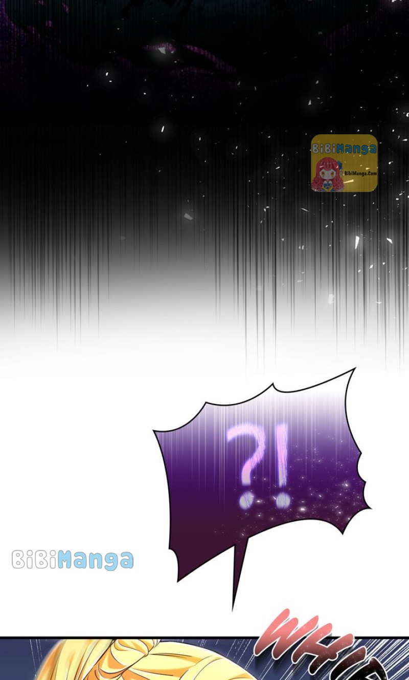 Why Would a Villainess Have Virtues? Chapter 102 - Page 93