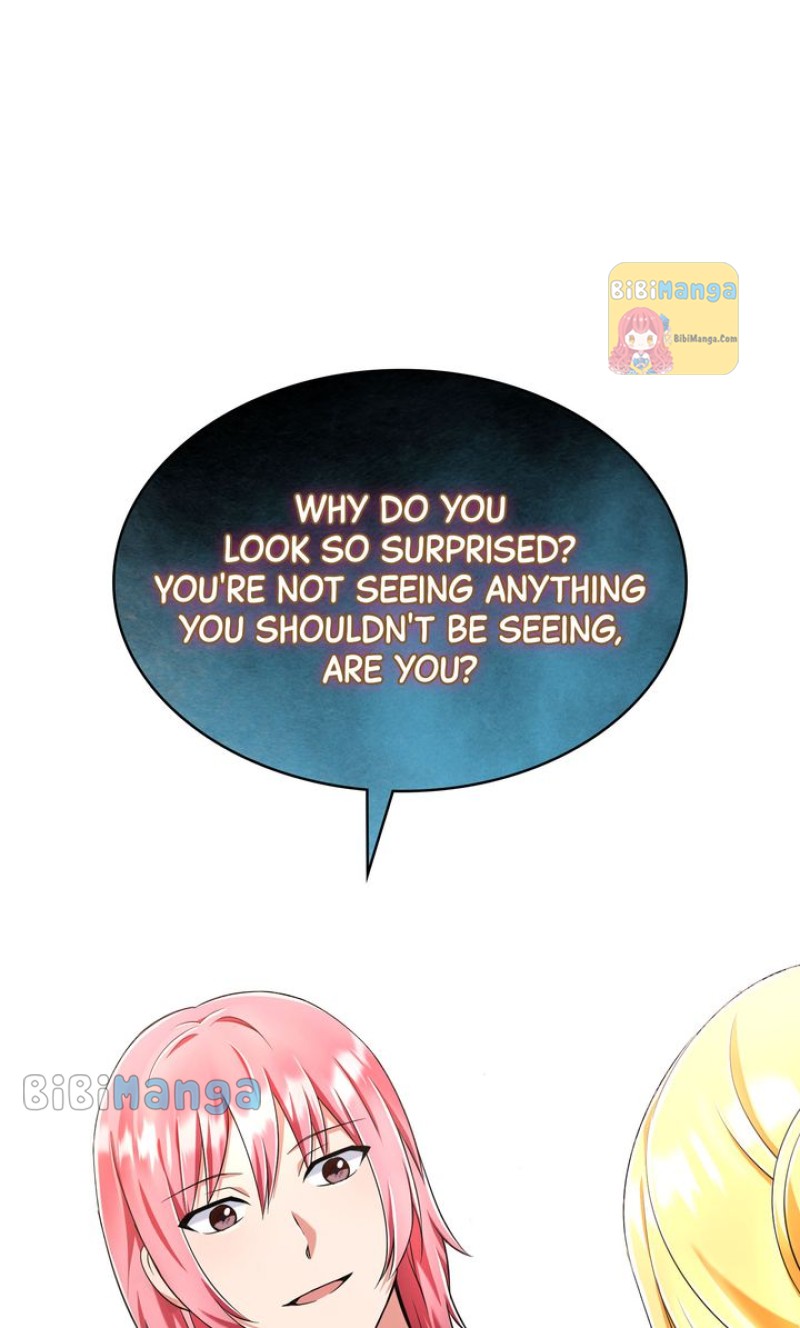 Why Would a Villainess Have Virtues? Chapter 102 - Page 95