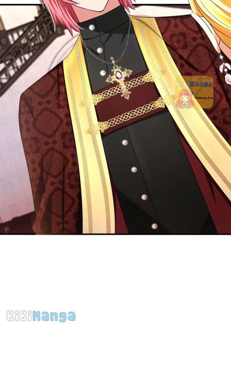 Why Would a Villainess Have Virtues? Chapter 102 - Page 96