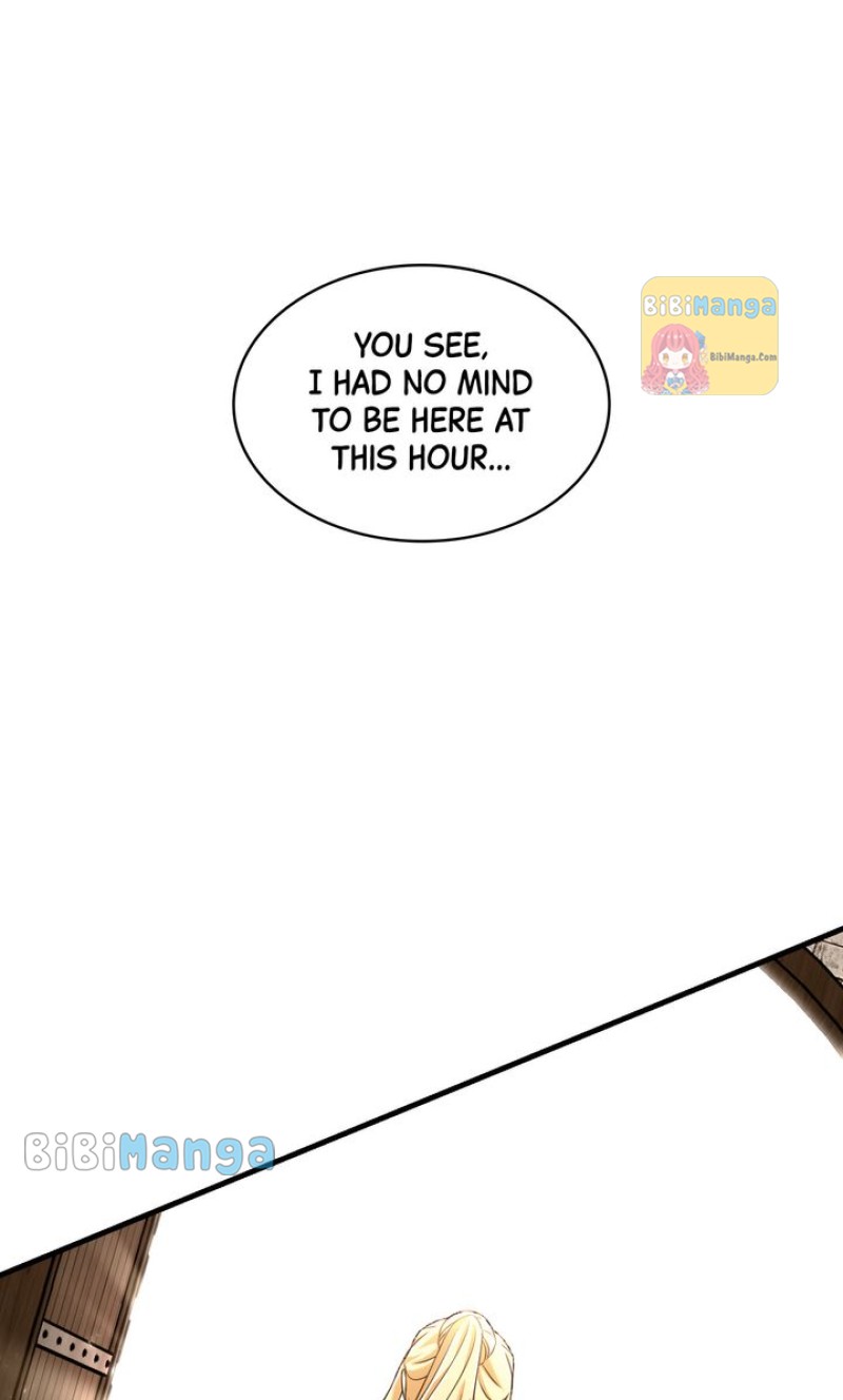 Why Would a Villainess Have Virtues? Chapter 102 - Page 97