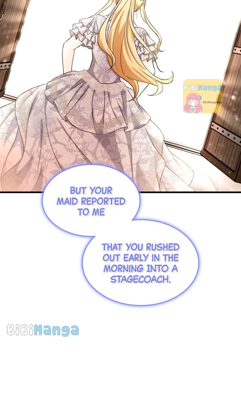 Why Would a Villainess Have Virtues? Chapter 102 - Page 98