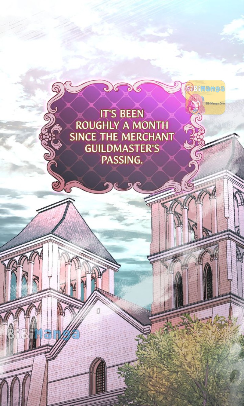 Why Would a Villainess Have Virtues? Chapter 103 - Page 11