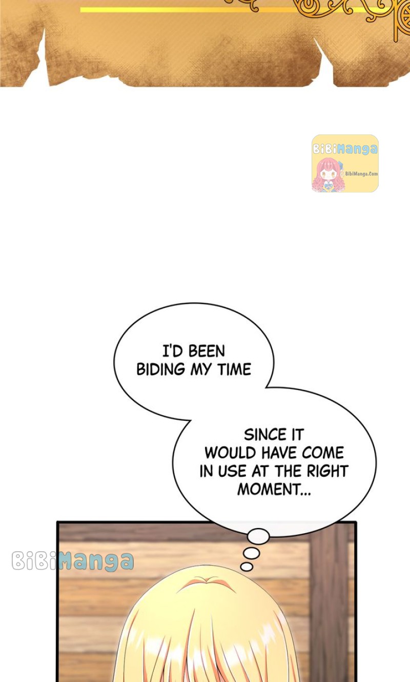 Why Would a Villainess Have Virtues? Chapter 103 - Page 101
