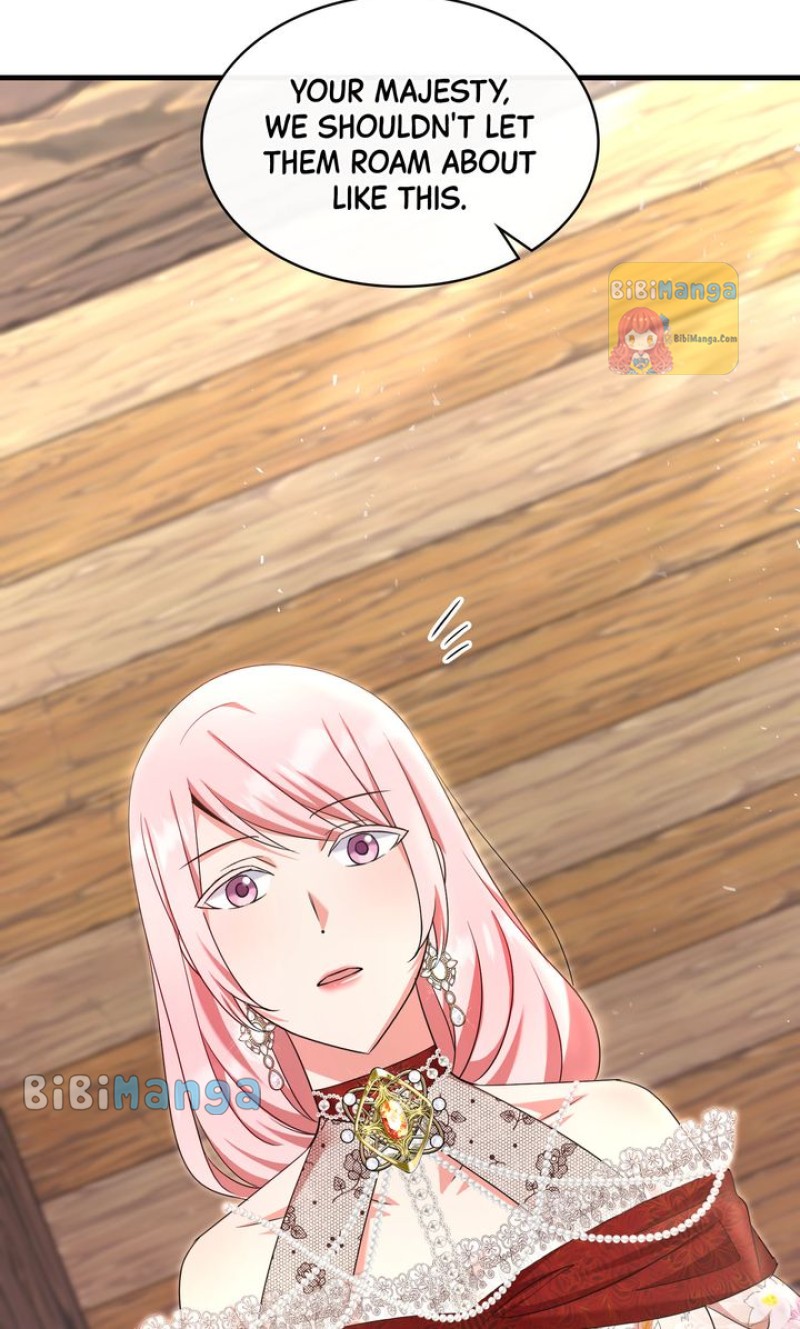 Why Would a Villainess Have Virtues? Chapter 103 - Page 107