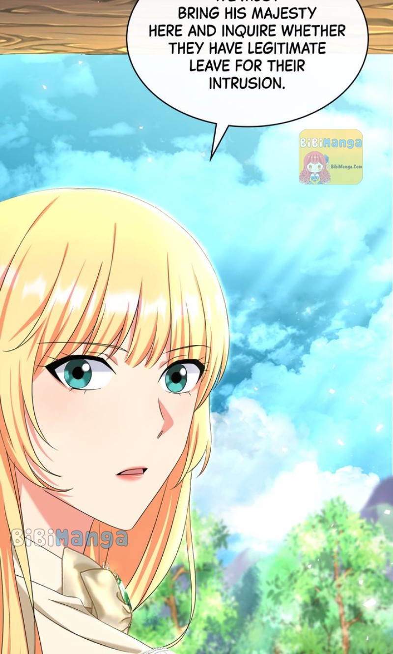 Why Would a Villainess Have Virtues? Chapter 103 - Page 109