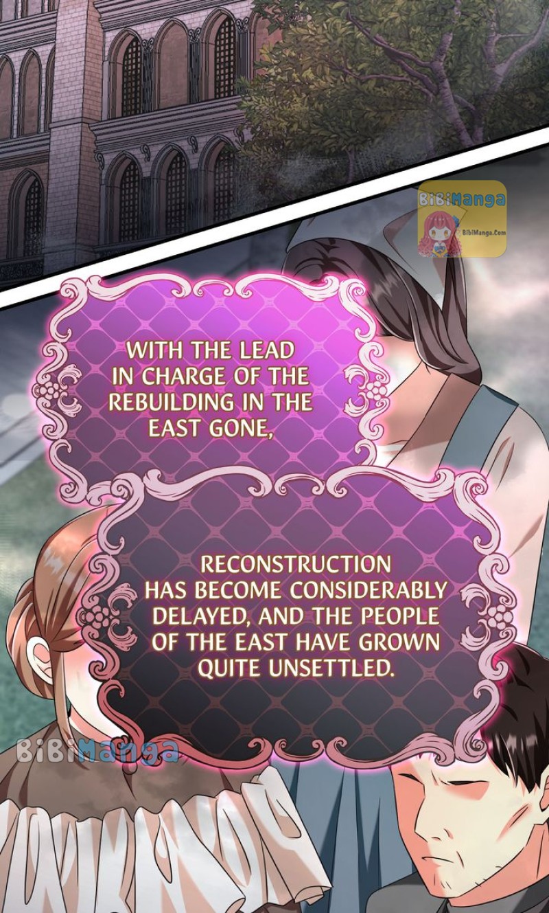 Why Would a Villainess Have Virtues? Chapter 103 - Page 12