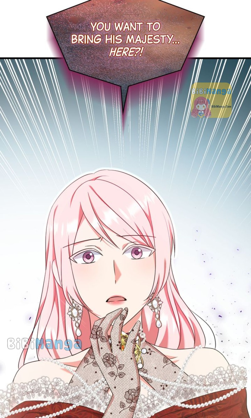 Why Would a Villainess Have Virtues? Chapter 103 - Page 111