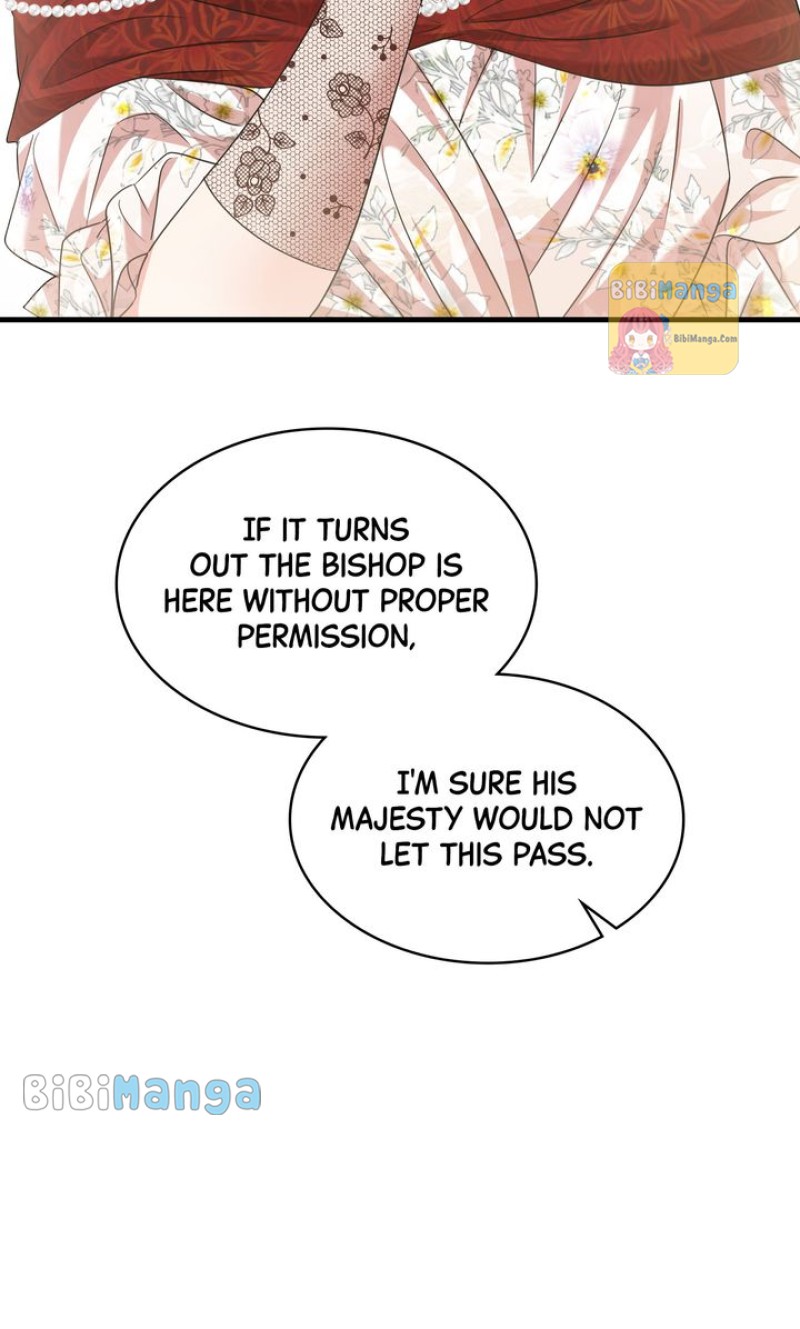 Why Would a Villainess Have Virtues? Chapter 103 - Page 112