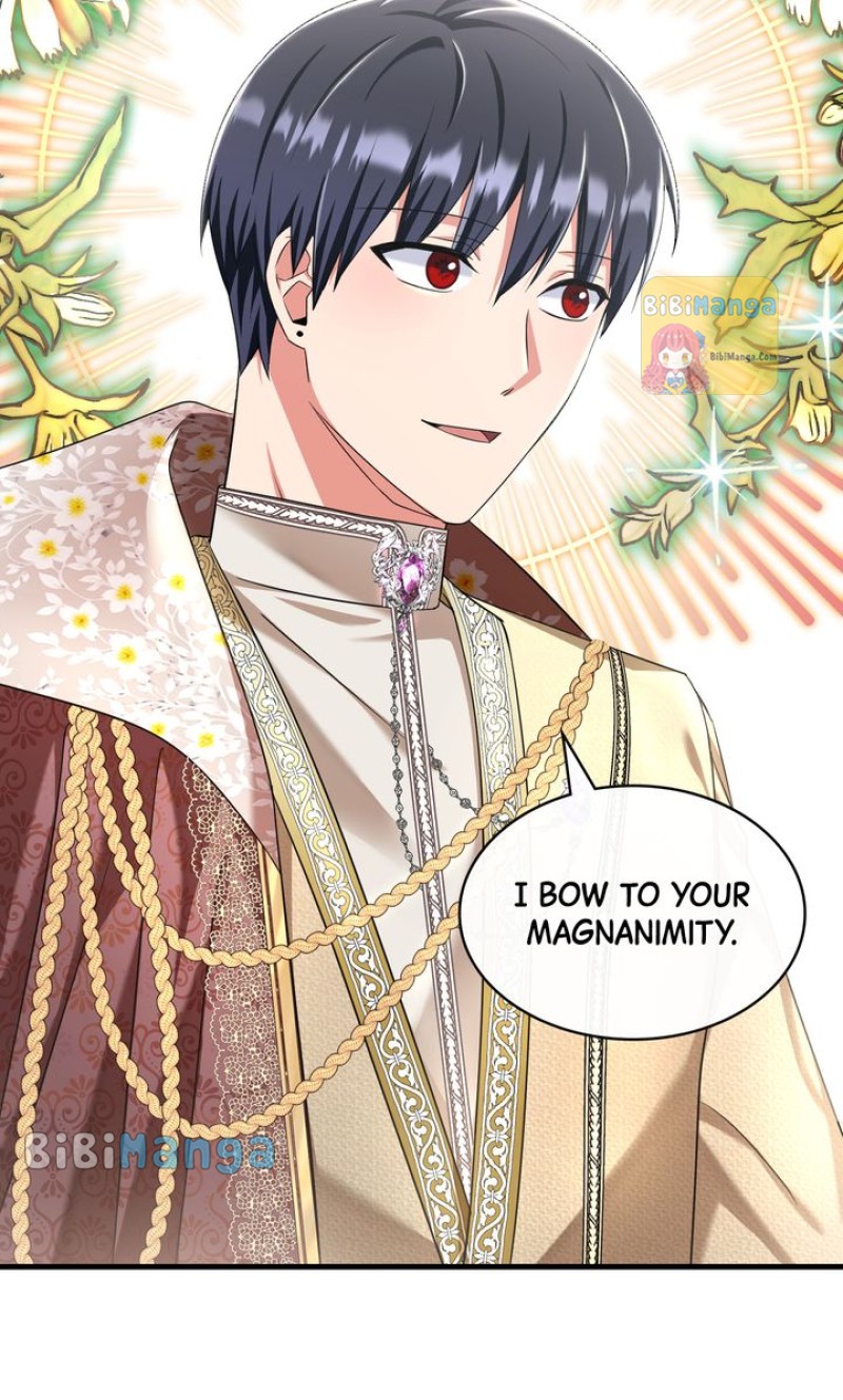 Why Would a Villainess Have Virtues? Chapter 103 - Page 16