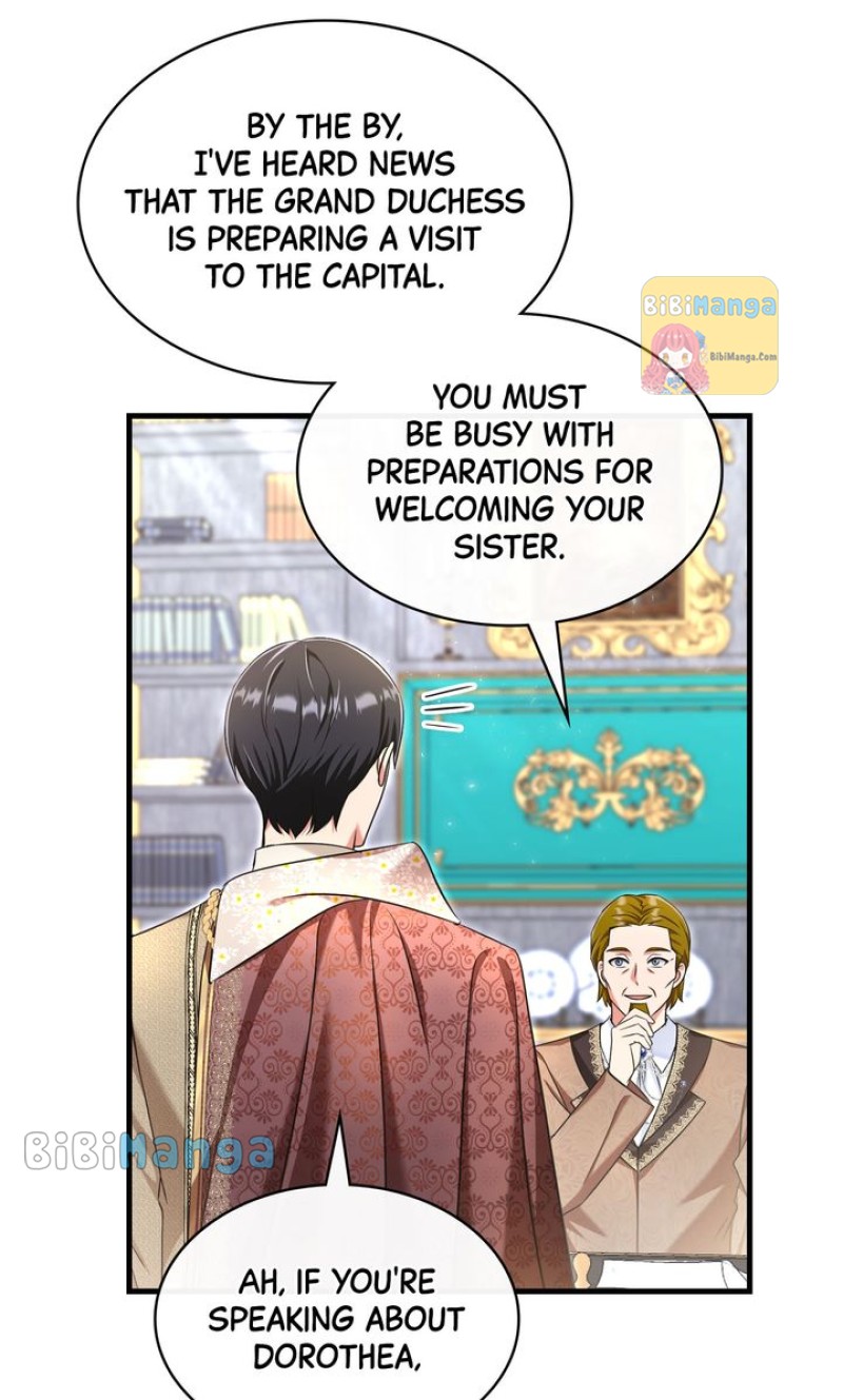 Why Would a Villainess Have Virtues? Chapter 103 - Page 18