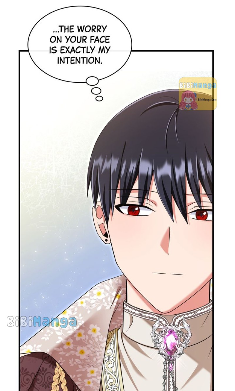 Why Would a Villainess Have Virtues? Chapter 103 - Page 24