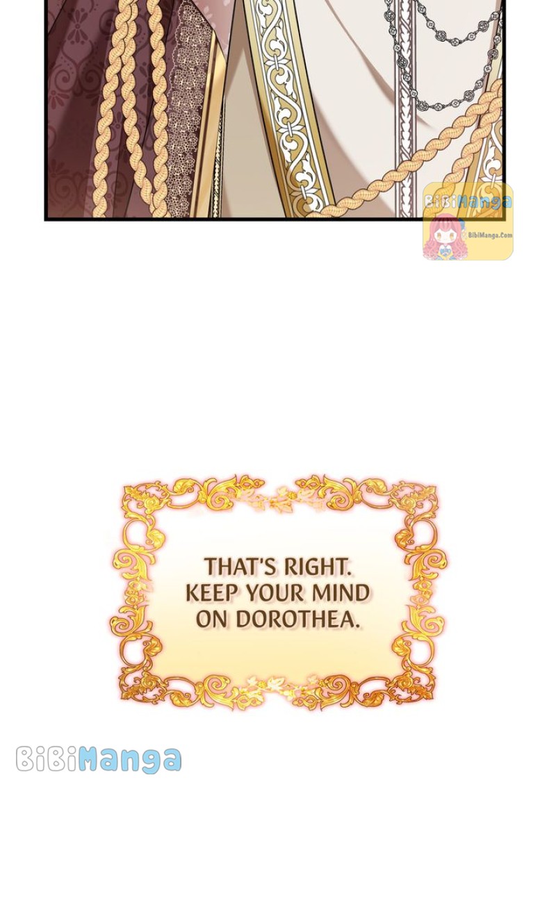 Why Would a Villainess Have Virtues? Chapter 103 - Page 25