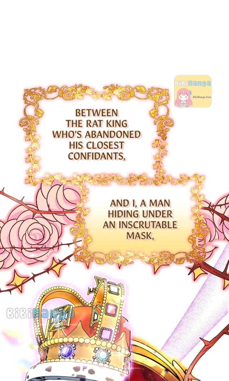 Why Would a Villainess Have Virtues? Chapter 103 - Page 26