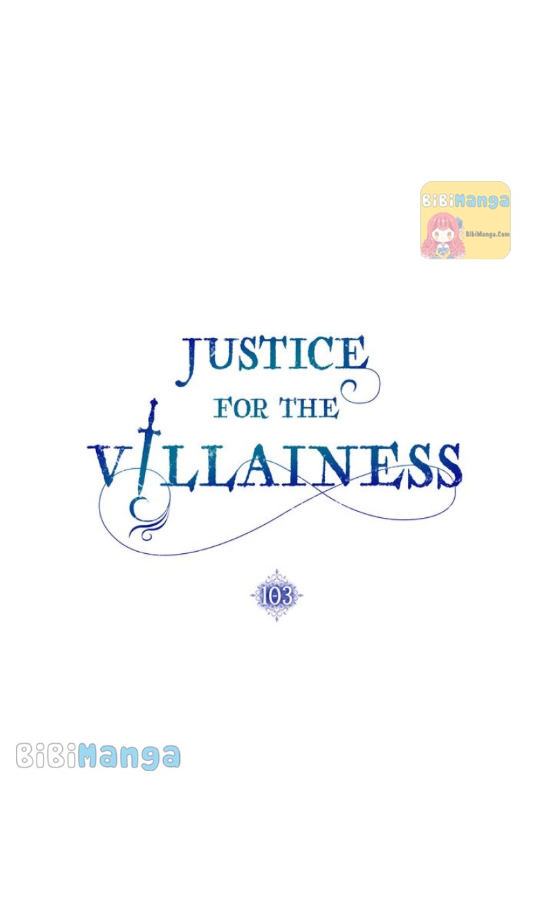 Why Would a Villainess Have Virtues? Chapter 103 - Page 29