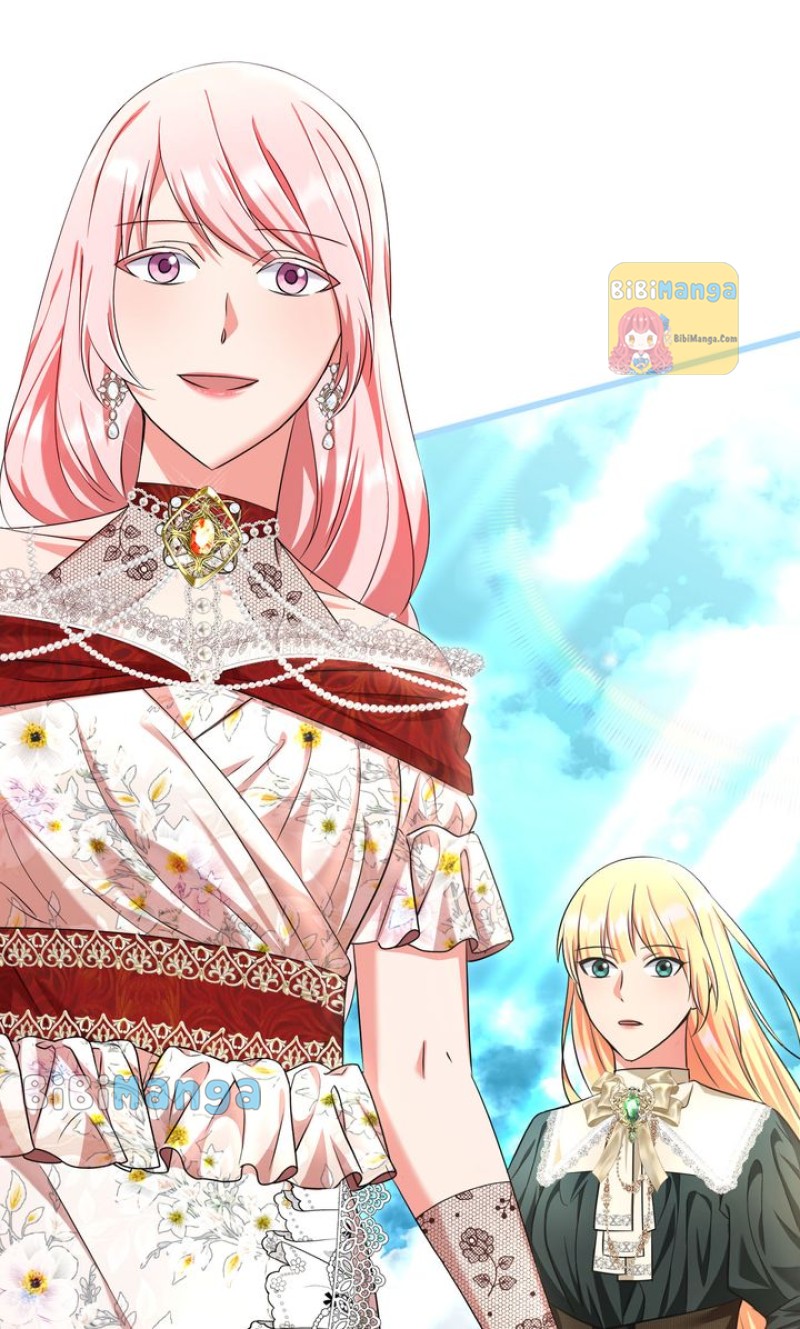 Why Would a Villainess Have Virtues? Chapter 103 - Page 34