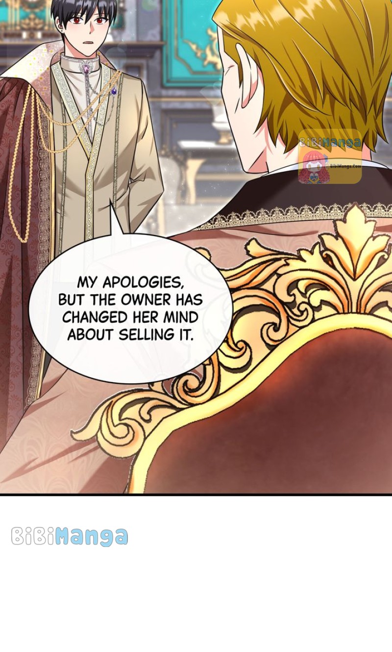 Why Would a Villainess Have Virtues? Chapter 103 - Page 5