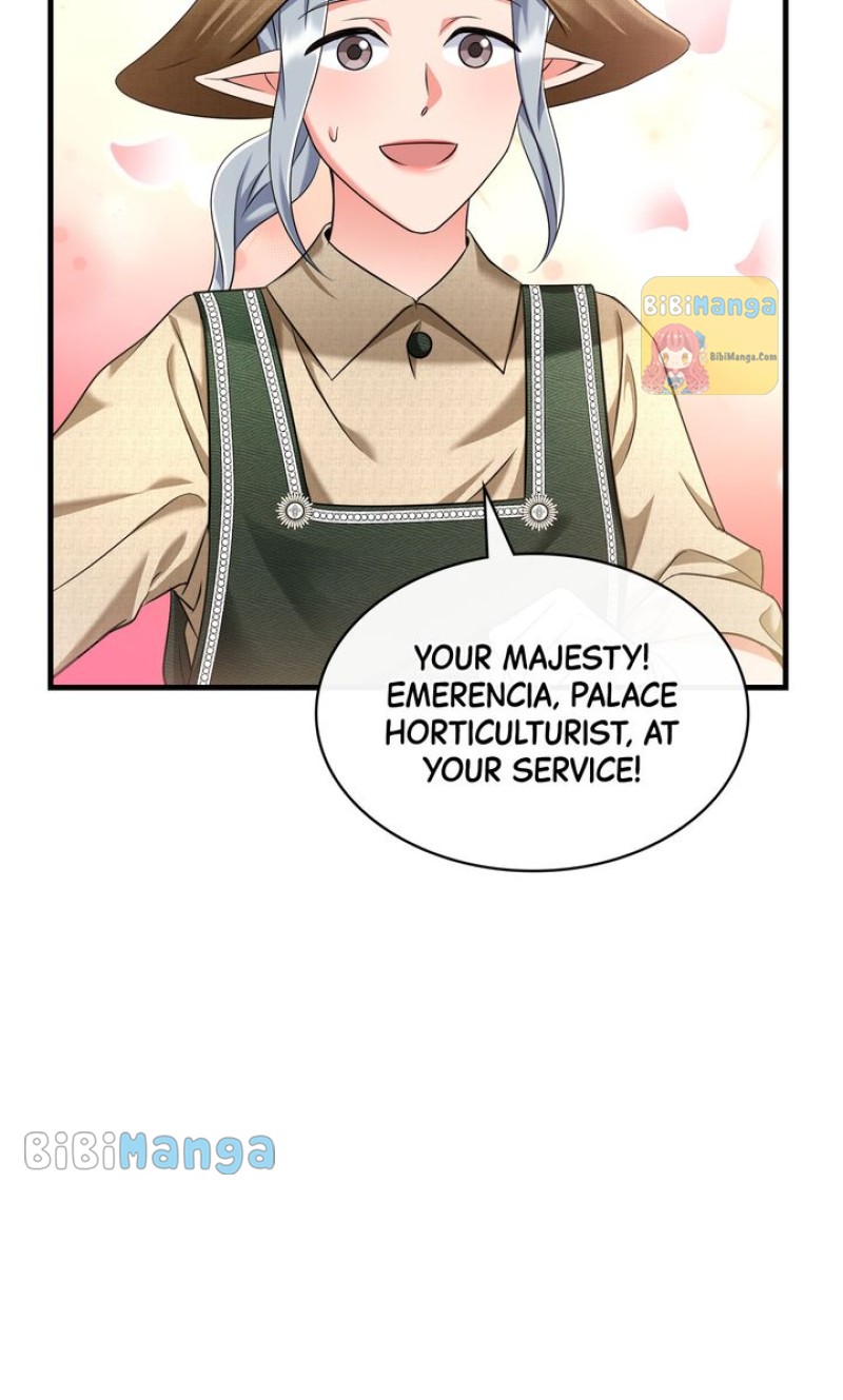 Why Would a Villainess Have Virtues? Chapter 103 - Page 42