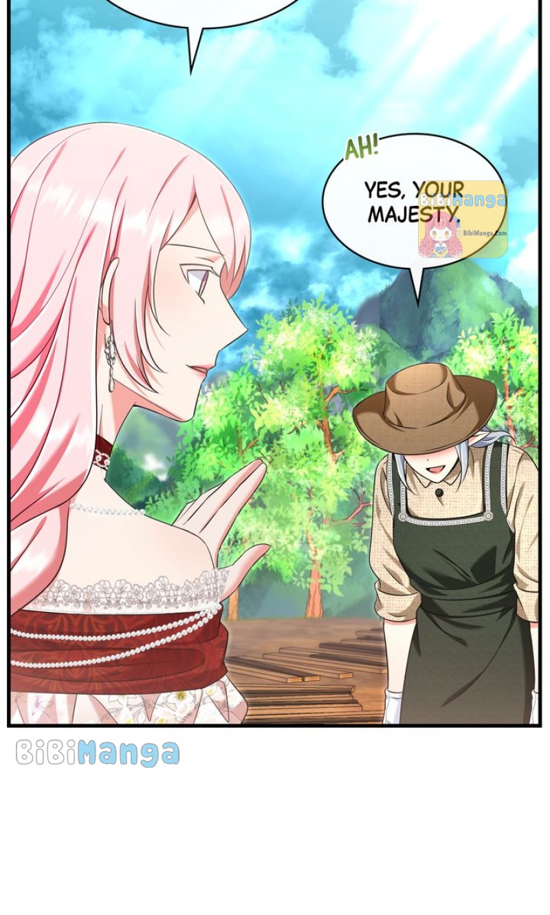 Why Would a Villainess Have Virtues? Chapter 103 - Page 44