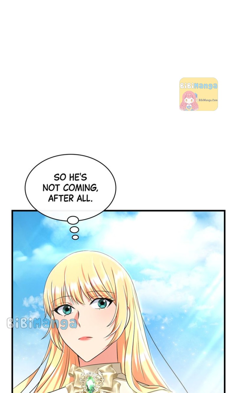 Why Would a Villainess Have Virtues? Chapter 103 - Page 45