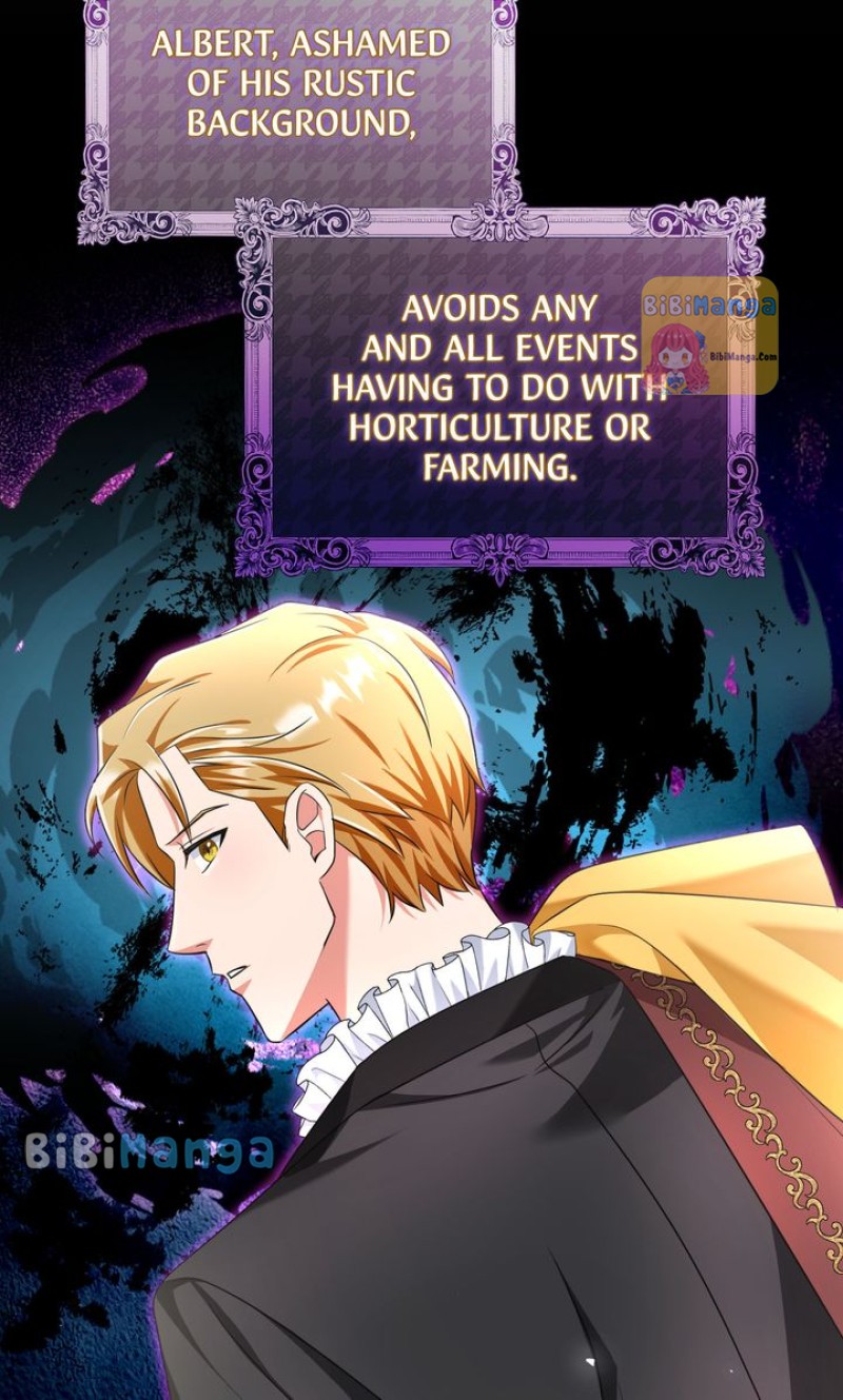 Why Would a Villainess Have Virtues? Chapter 103 - Page 47