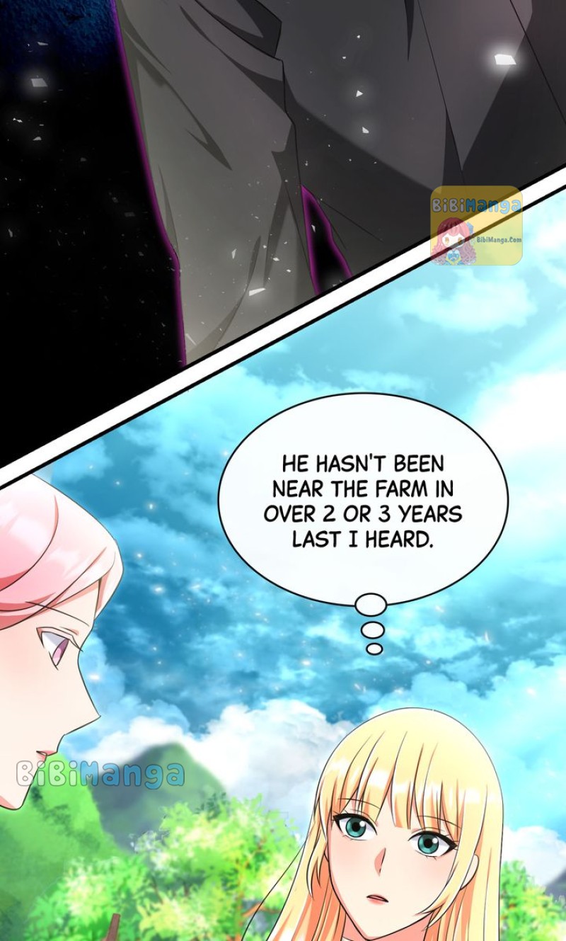 Why Would a Villainess Have Virtues? Chapter 103 - Page 48