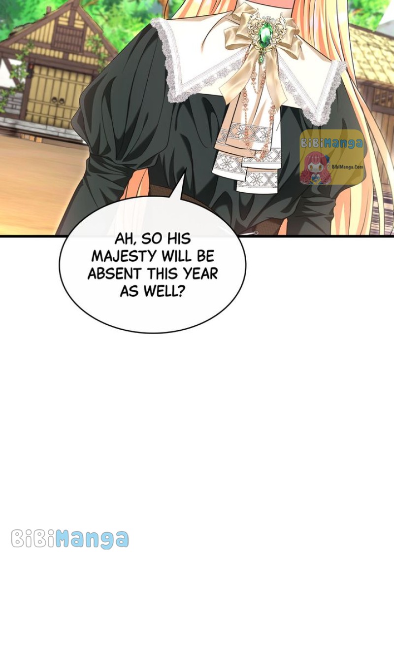Why Would a Villainess Have Virtues? Chapter 103 - Page 49
