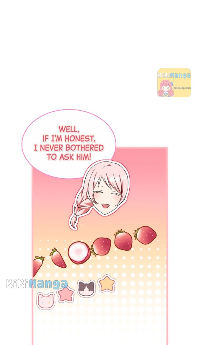 Why Would a Villainess Have Virtues? Chapter 103 - Page 50