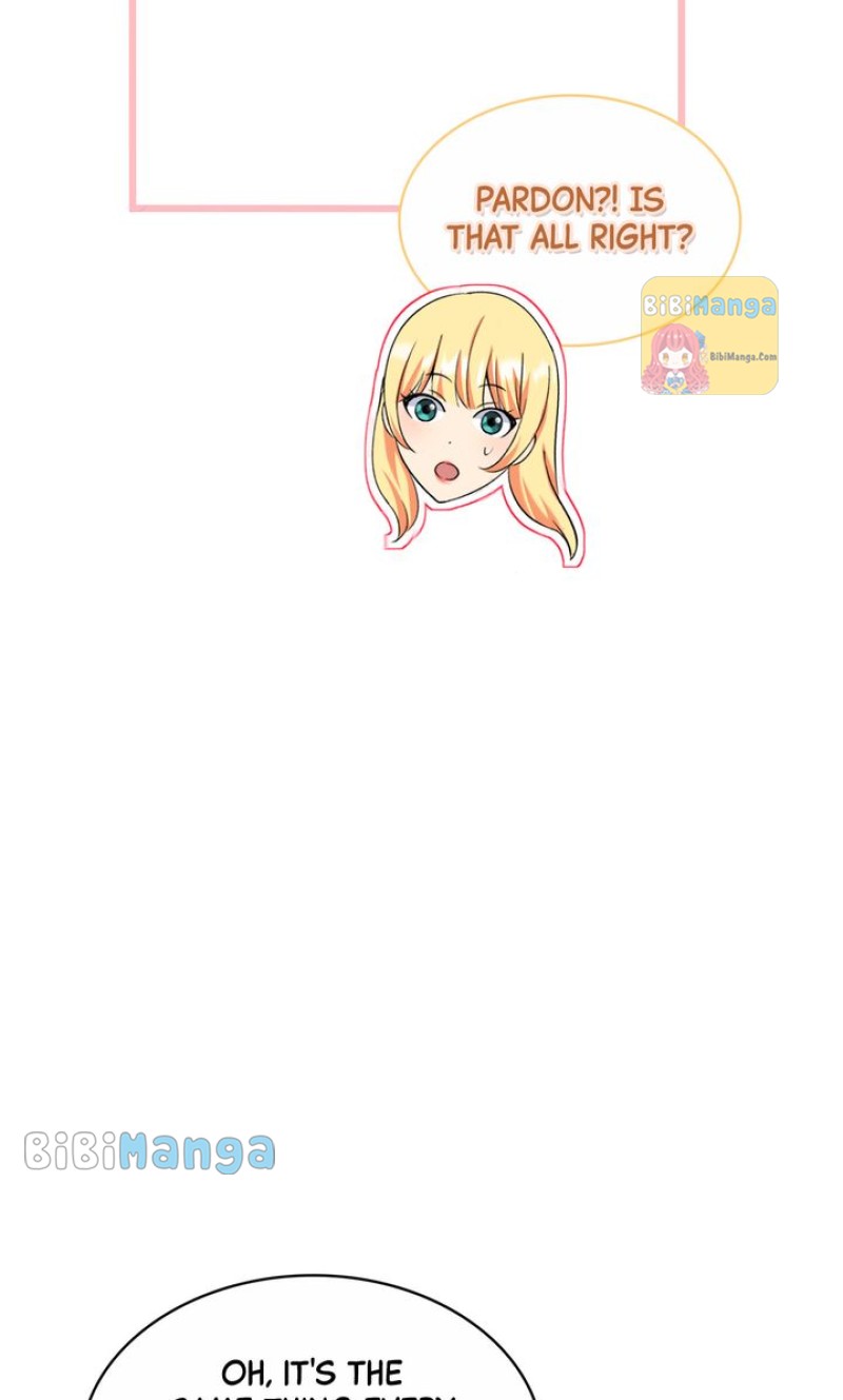 Why Would a Villainess Have Virtues? Chapter 103 - Page 51